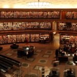 Inovasi Layanan Perpustakaan Kota Tomohon untuk Meningkatkan Akses Pengetahuan