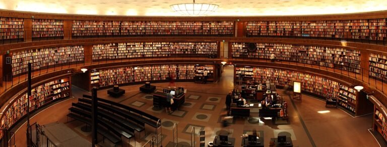 Meningkatkan Minat Baca Melalui Buku Perpustakaan Kota Tomohon